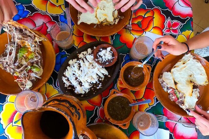 Mexico Off the Beaten Track: Street Food & Bikes  All Inclusive - FAQ