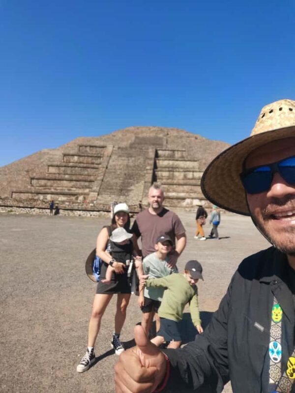 México: Private Cultural Journey CDMX Puebla & Oaxaca - An In-Depth Look at the Tour Experience