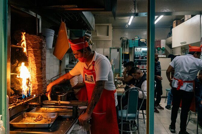 Mexico Private Food Tour With Locals Including 10 Tastings - A Deep Dive Into the Experience