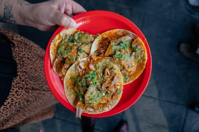 Mexico Private Food Tour With Locals Including 10 Tastings - Final Thoughts