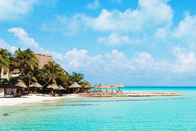 Mexico Private Transfer from Cancun airport to Puerto Morelos - Authentic Traveler Perspectives