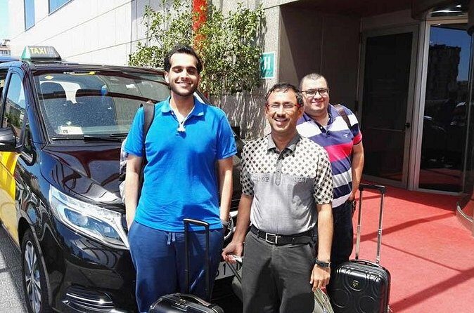 Mexico Private Transfer from Cancun airport to Puerto Morelos - Practical Tips for Your Transfer