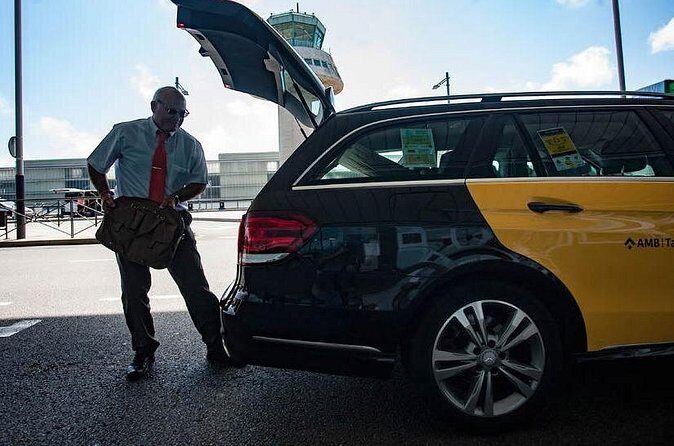 Mexico Private Transfer from Puerto Juarez to Cancun airport - What’s Included and What’s Not