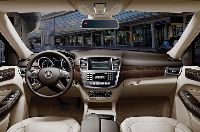 Mexico Private Transfer from Puerto Juarez to Cancun airport - Is It Worth the Price?