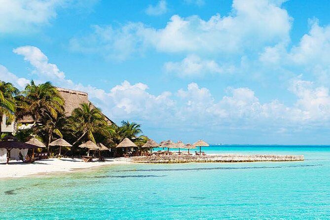 Mexico Private Transfer from Puerto Vallarta to Puerto Vallarta (PVR) Airport - Key Points