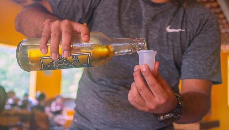 Mexico: Puerto Vallarta City Tour - What Could Be Better?