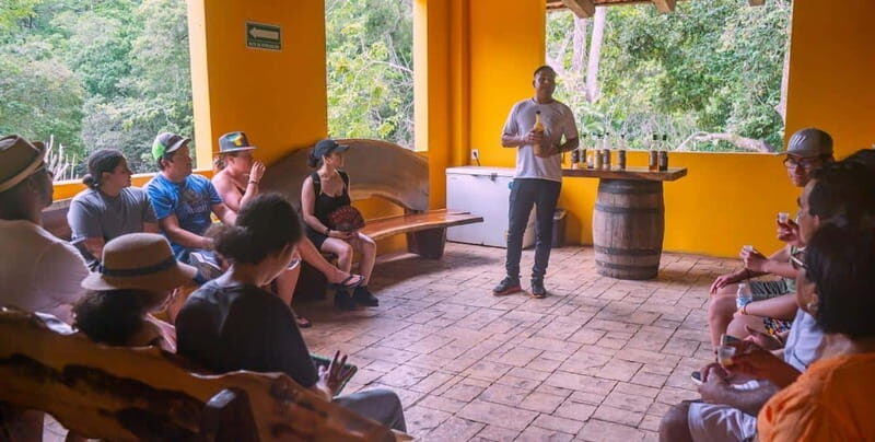 Mexico: Puerto Vallarta City Tour - FAQ