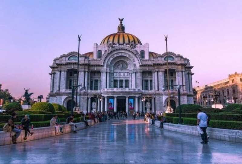 Mexico : Street Art Walking Tour With A Guide - The Sum Up: Who Will Love This Tour?