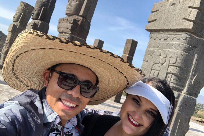 Mexicos Ancient Wonders: Teotihuacan, Tula & Anthropology Museum - An In-Depth Look at the Tour Experience