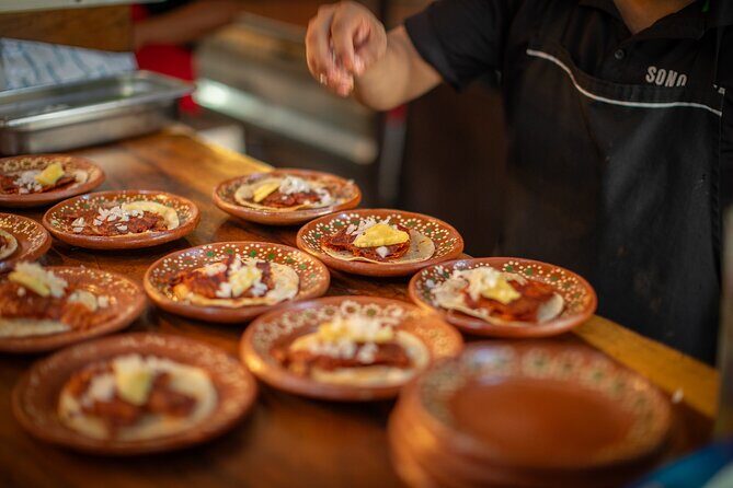 Mexology de Noche- Tequila, tacos and agave cocktails - FAQs