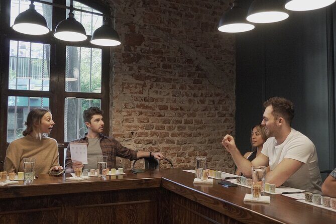 Mezcal and Mole by a Certified Sommelier Mexico City - FAQ