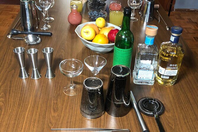 Mezcal and Tequila Cocktail Masterclass - The Cost and Its Value