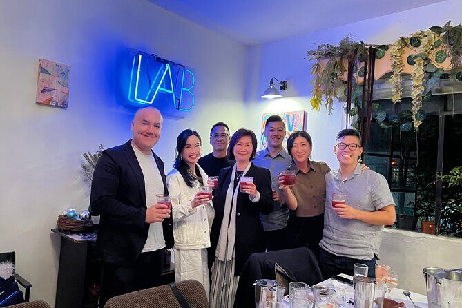 Mezcal and Tequila Cocktail Masterclass - Final Thoughts: Who Should Book This?