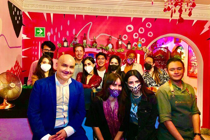 Mezcal and Tequila Cocktail Masterclass - FAQ