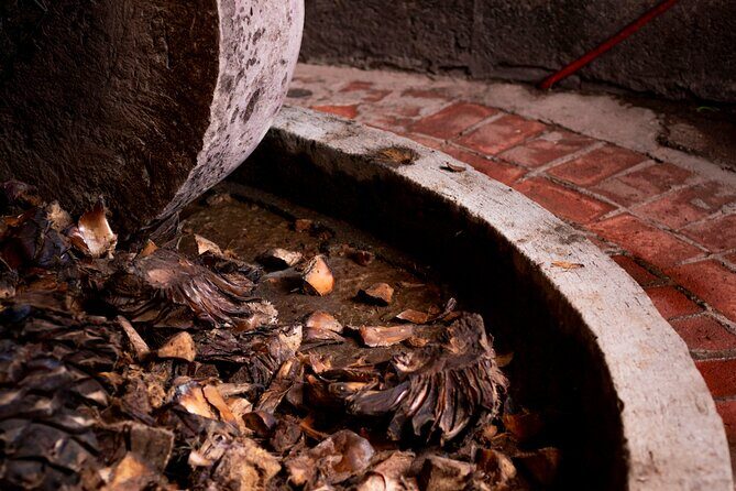 Mezcal Artisan Tasting with Tapas in Tulum - FAQ