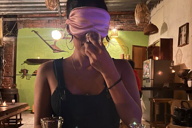 Mezcal Blind Tasting Experience - Who Should Consider This Tasting?