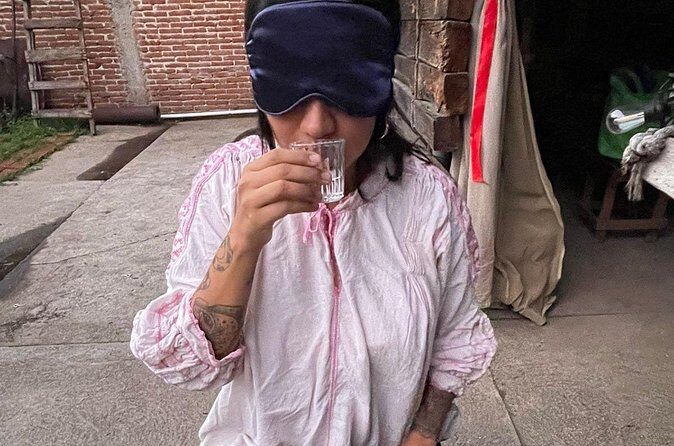 Mezcal Blind Tasting Experience - Final Thoughts