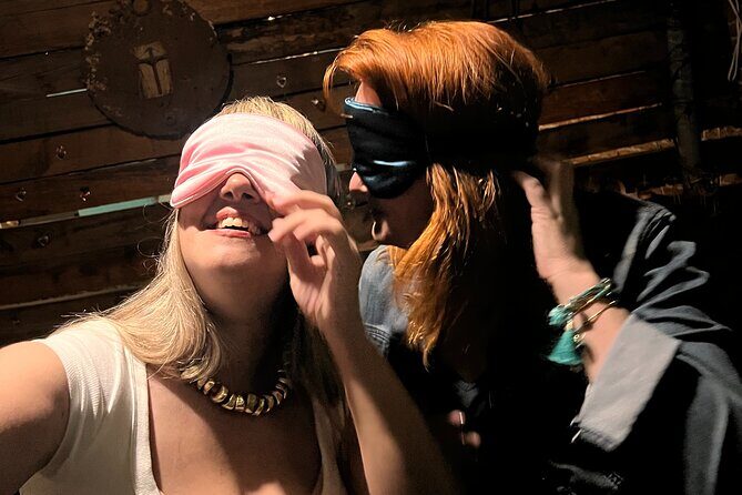 Mezcal Blind Tasting Experience - FAQs