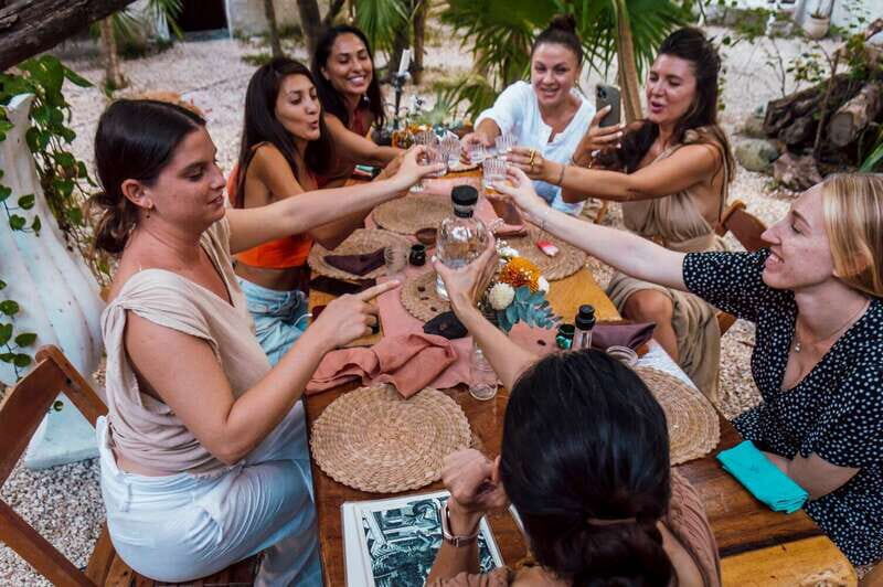 Mezcal & Chocolate Tasting - Analyzing the Value