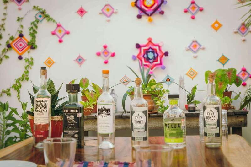 Mezcal & Chocolate Tasting - FAQs About the Mezcal & Chocolate Tasting Tour