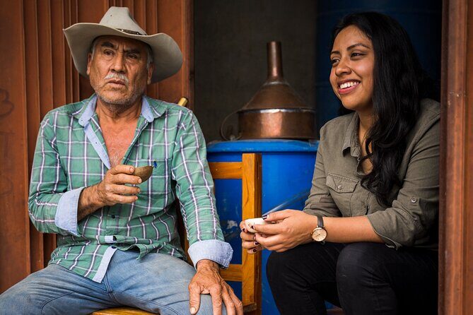 Mezcal Distillery Day Trip - An In-Depth Look at the Tour Experience