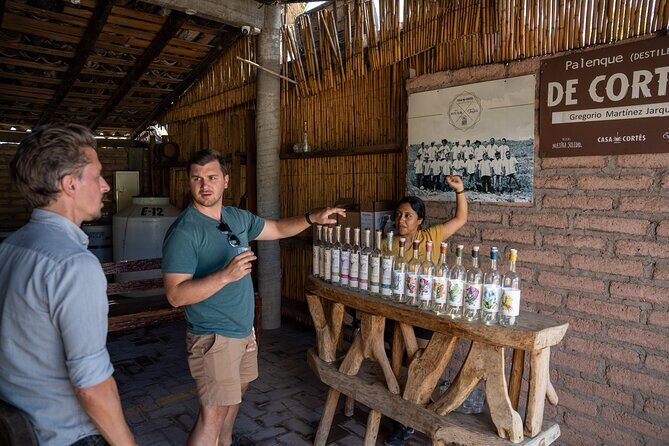 Mezcal Distillery Day Trip - Practical Details and Value