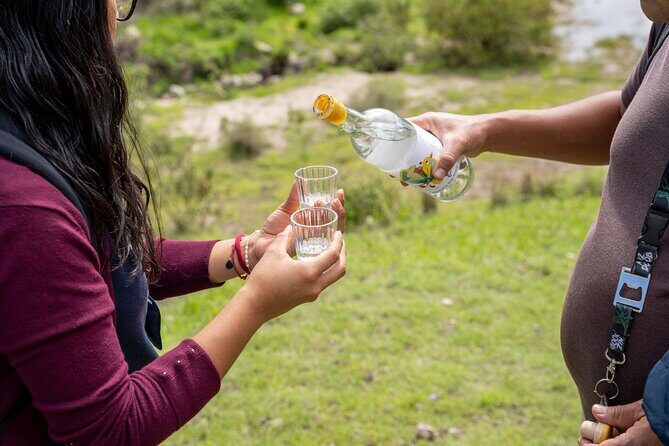 Mezcal Distillery Day Trip - FAQs