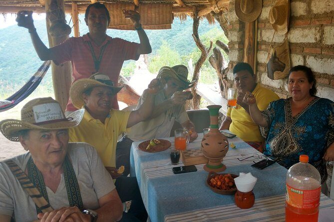 Mezcal Factory Tasting Learning Experience Drink Lunch and More - Who Will Enjoy This Tour?