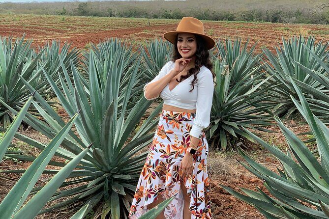 Mezcal Food Tasting Tour with Lunch Included - FAQ