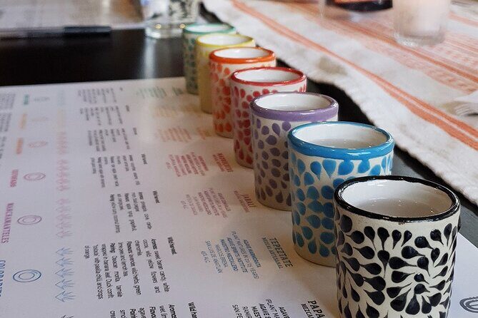 Mezcal & Mole by a Certified Sommelier - Who Should Book This Tour?