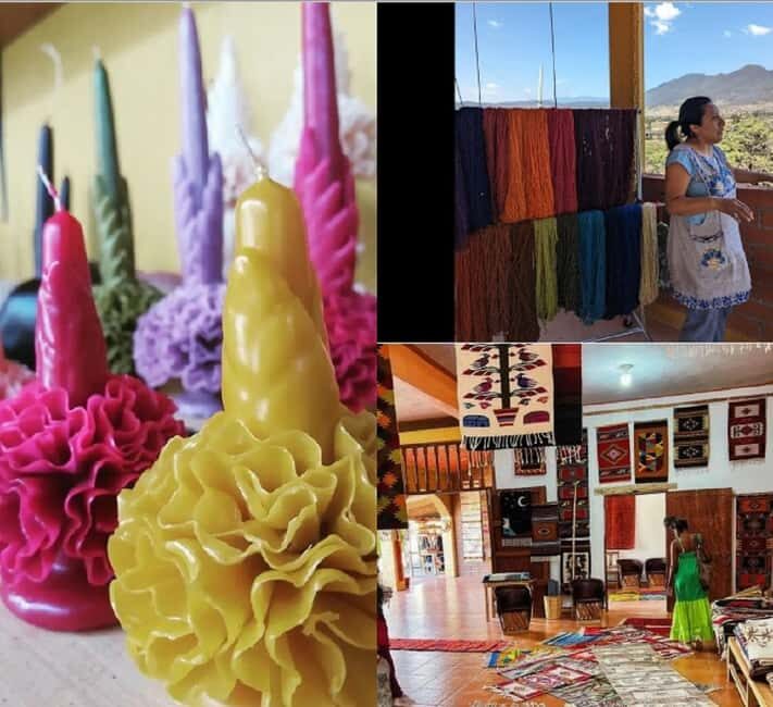 Mezcal Oaxaca: Tour, Gastronomy and Mezcal Tasting - Why This Tour Offers Real Value