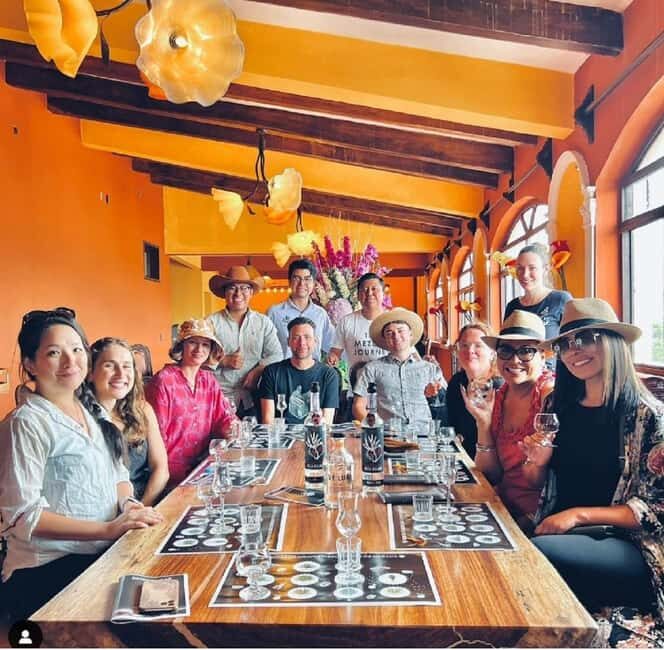 Mezcal Oaxaca: Tour, Gastronomy and Mezcal Tasting - FAQ