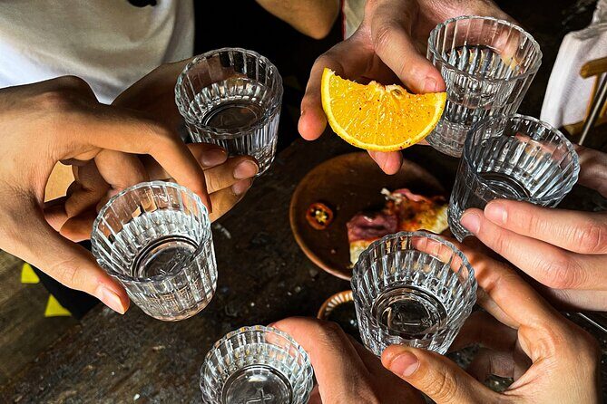 Mezcal Tasting and Immersive Experience in Mexico City - Who Will Appreciate This Tour?