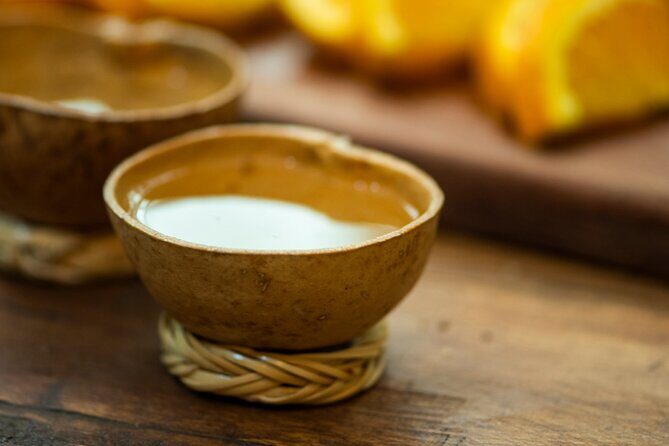 Mezcal Tasting and Immersive Experience in Mexico City - FAQs