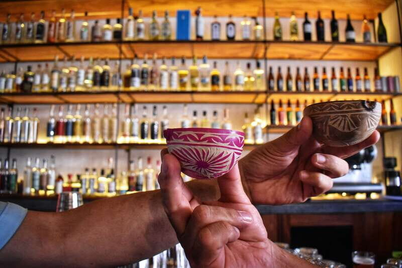Mezcal Tastings by El Tasting Room - Key Points
