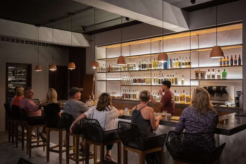 Mezcal Tastings by El Tasting Room - A Deep Dive into the Experience