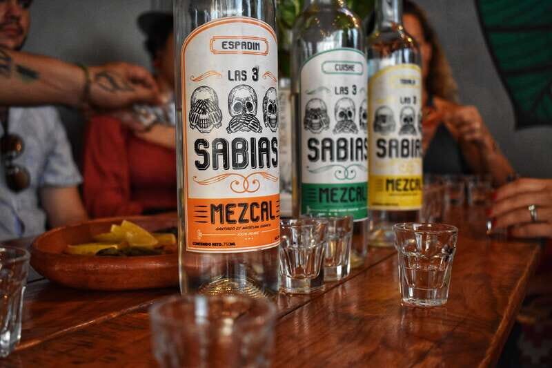 Mezcal Tastings by El Tasting Room - Frequently Asked Questions