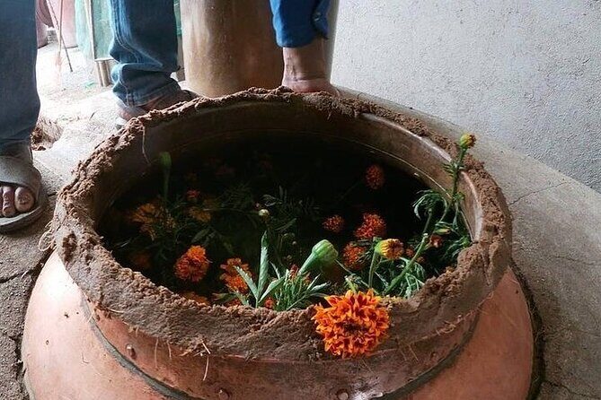 Mezcal Tour Oaxaca - FAQ