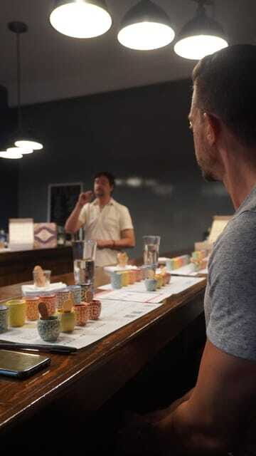 Mezcal y Mole with a Sommelier CDMX - The Sum Up