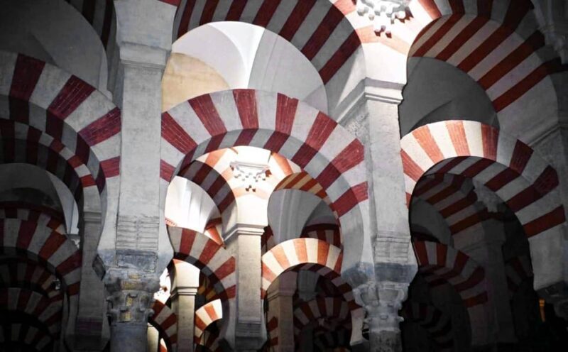 Mezquita 1 Hour Private Tour - The Tour Experience: An In-Depth Look