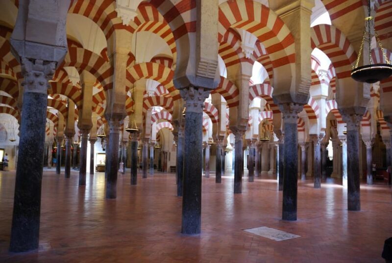Mezquita 1 Hour Private Tour - Final Thoughts: Who Is It Best For?