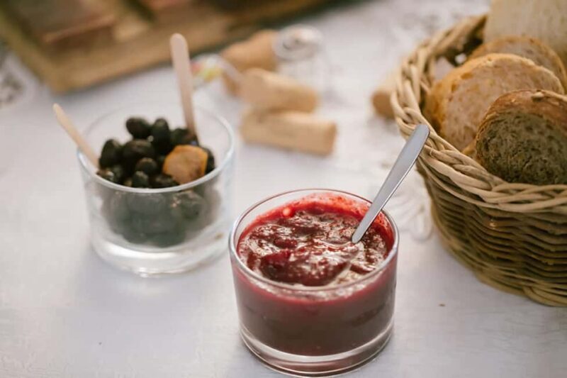 Mezzocorona: Wine Tasting and Cellar Tour with Aperitif - Key Points