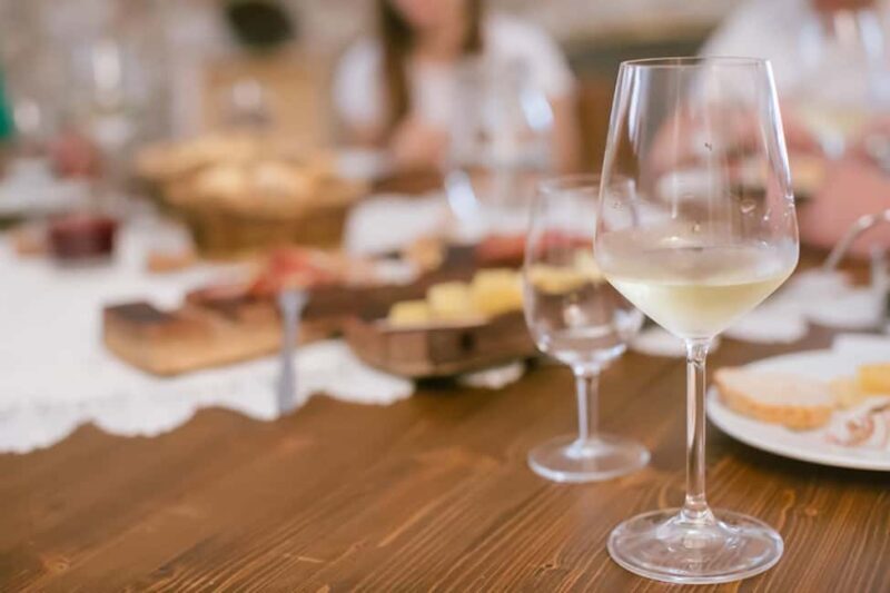 Mezzocorona: Wine Tasting and Cellar Tour with Aperitif - The Day Itself: A Step-by-Step Breakdown