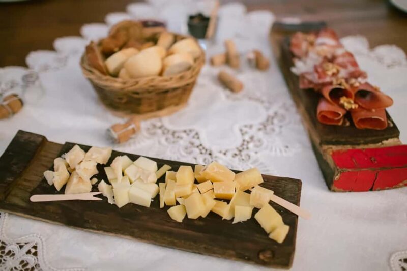 Mezzocorona: Wine Tasting and Cellar Tour with Aperitif - Practical Details and Considerations