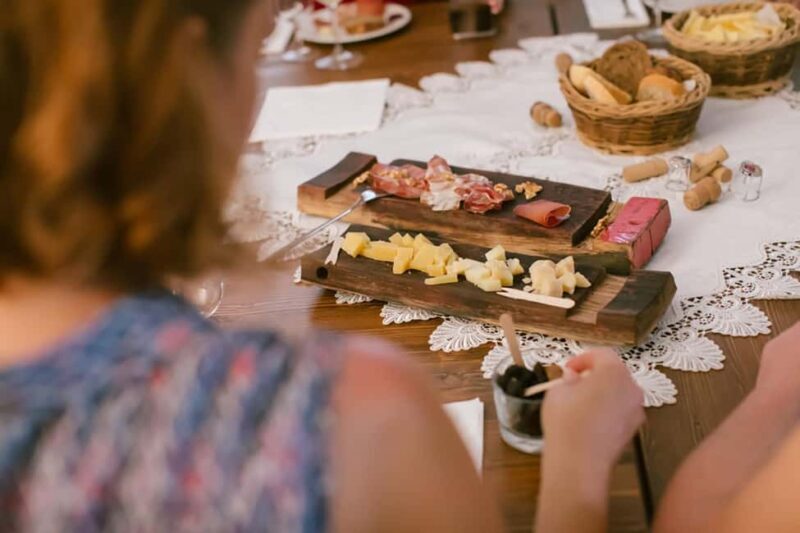 Mezzocorona: Wine Tasting and Cellar Tour with Aperitif - Who Should Consider This Tour?