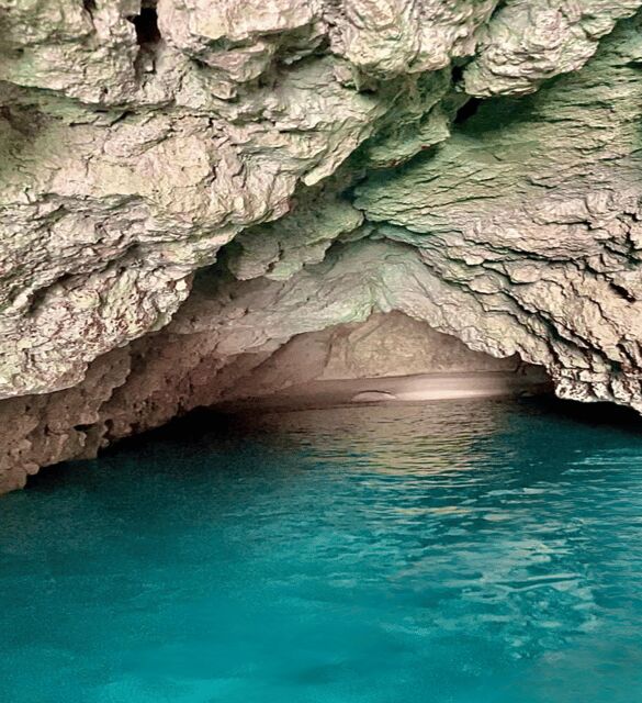 Mgarr/Cirkewwa: Comino, Gozo & Blue Lagoon Private Boat Trip - Who Should Book This Tour?