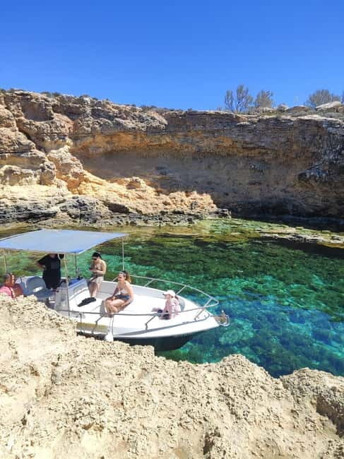 Mgarr/Mellieha: Gozo, Comino, Crystal & Blue Lagoon Cruise - Final Thoughts: Is It Worth It?