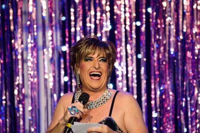 MHT Lanzarote - Music Hall Tavern - Comedy Drag Dinner Show - Practical Tips for Visitors