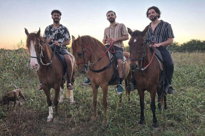 Miami 1 Hour: Jet Ski and Horseback Riding Combo Adventure - Exploring the Details of the Miami Combo Adventure