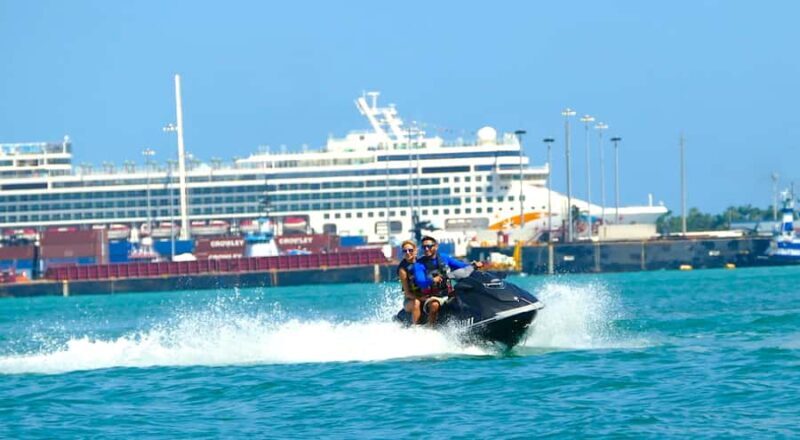 Miami: 1-Hour Jet Ski Tour - Frequently Asked Questions